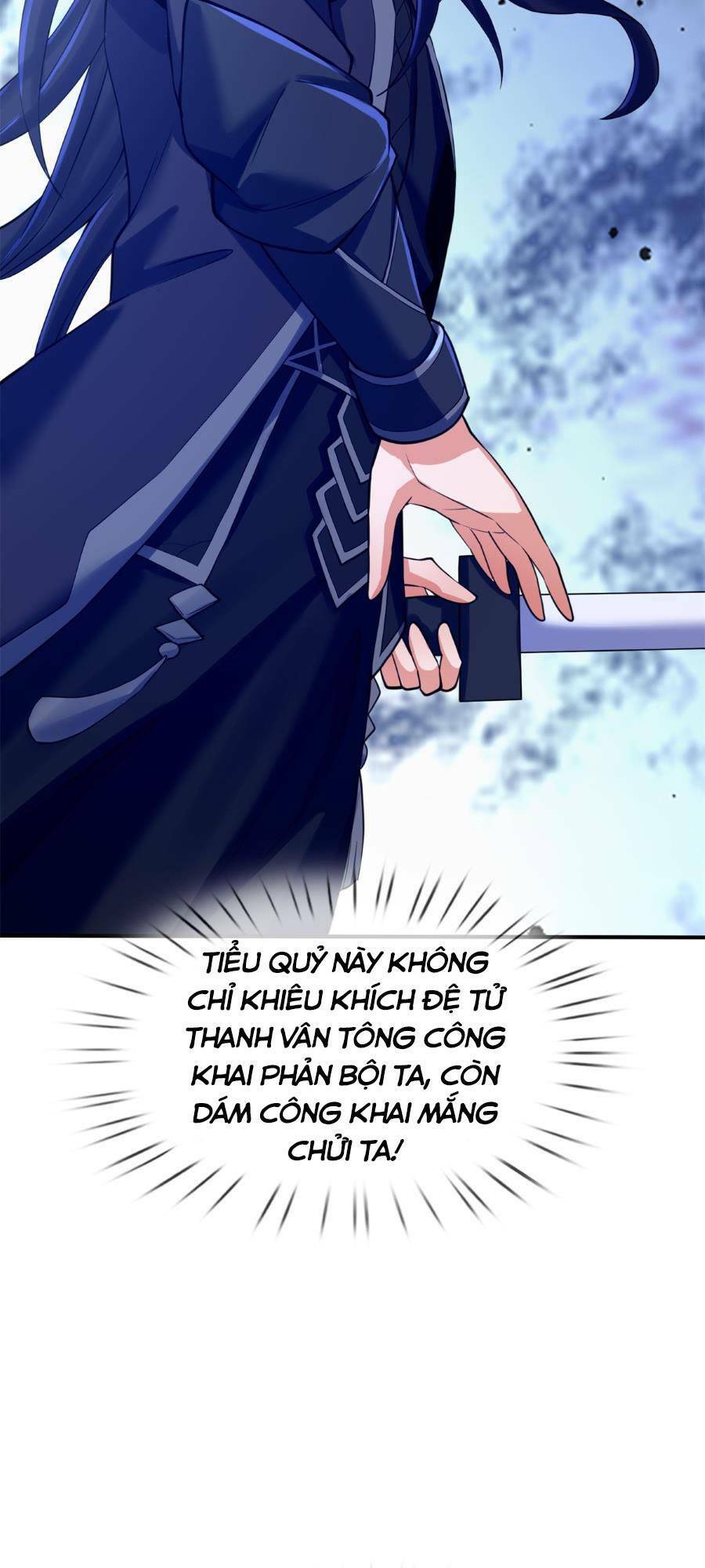 Lược Thiên Ký chapter 92 - Upload bởi truyensieuhay.com