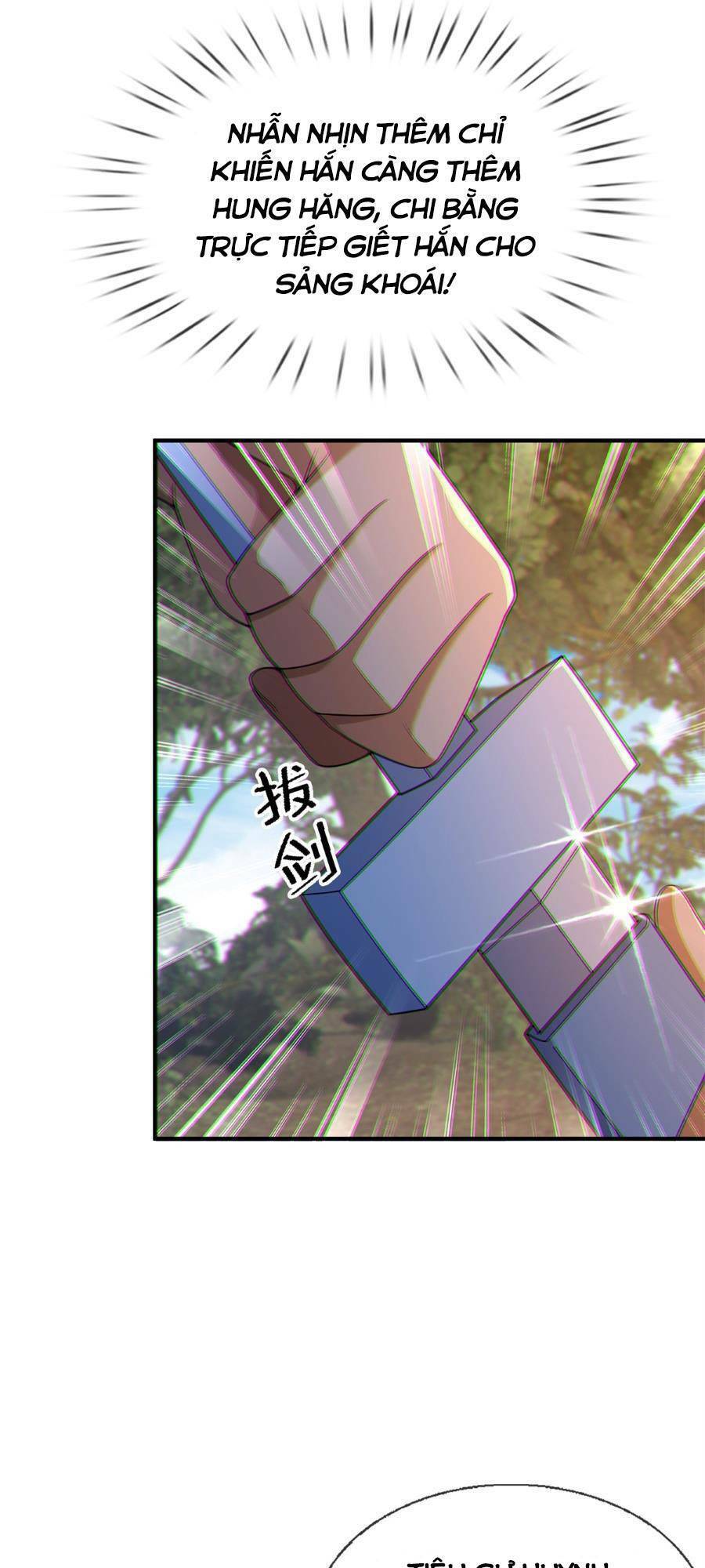 Lược Thiên Ký chapter 92 - Upload bởi truyensieuhay.com