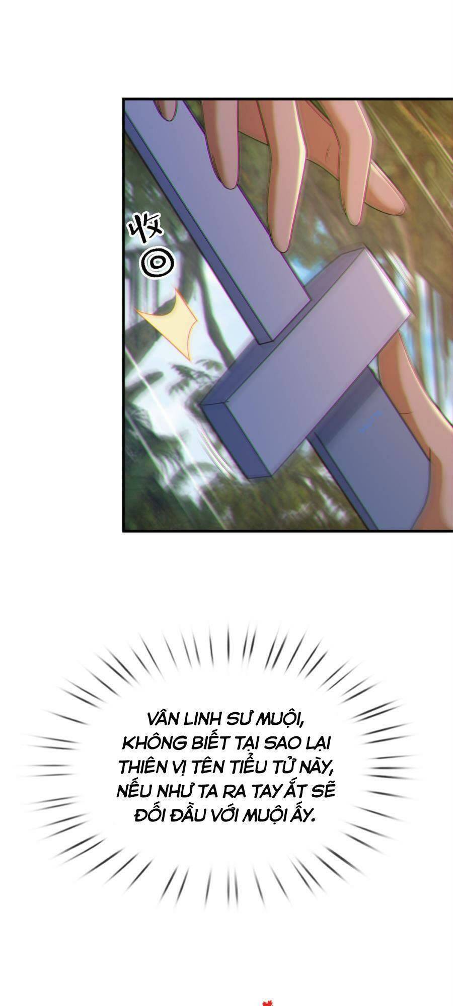 Lược Thiên Ký chapter 92 - Upload bởi truyensieuhay.com
