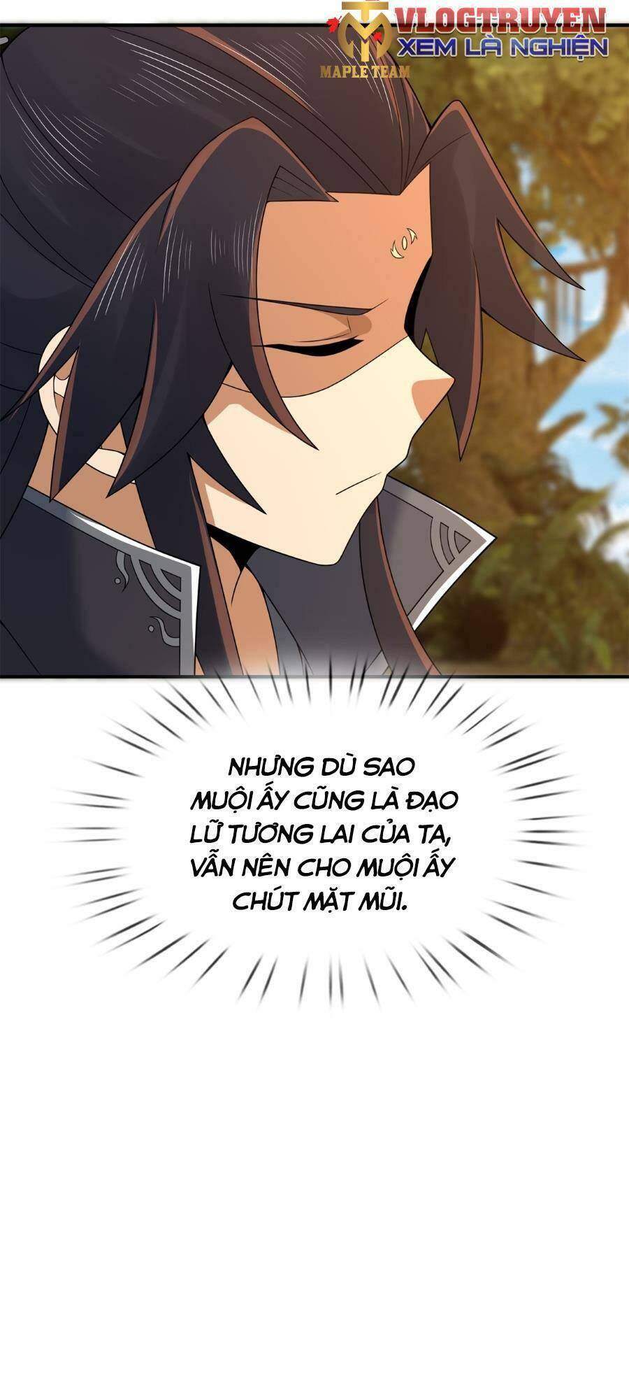 Lược Thiên Ký chapter 92 - Upload bởi truyensieuhay.com