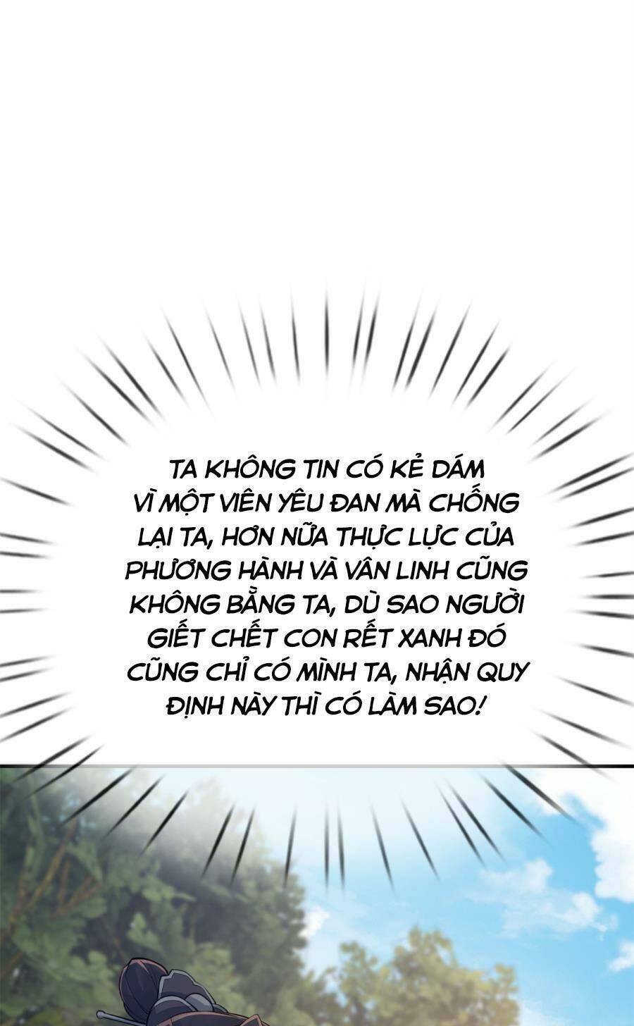 Lược Thiên Ký chapter 92 - Upload bởi truyensieuhay.com