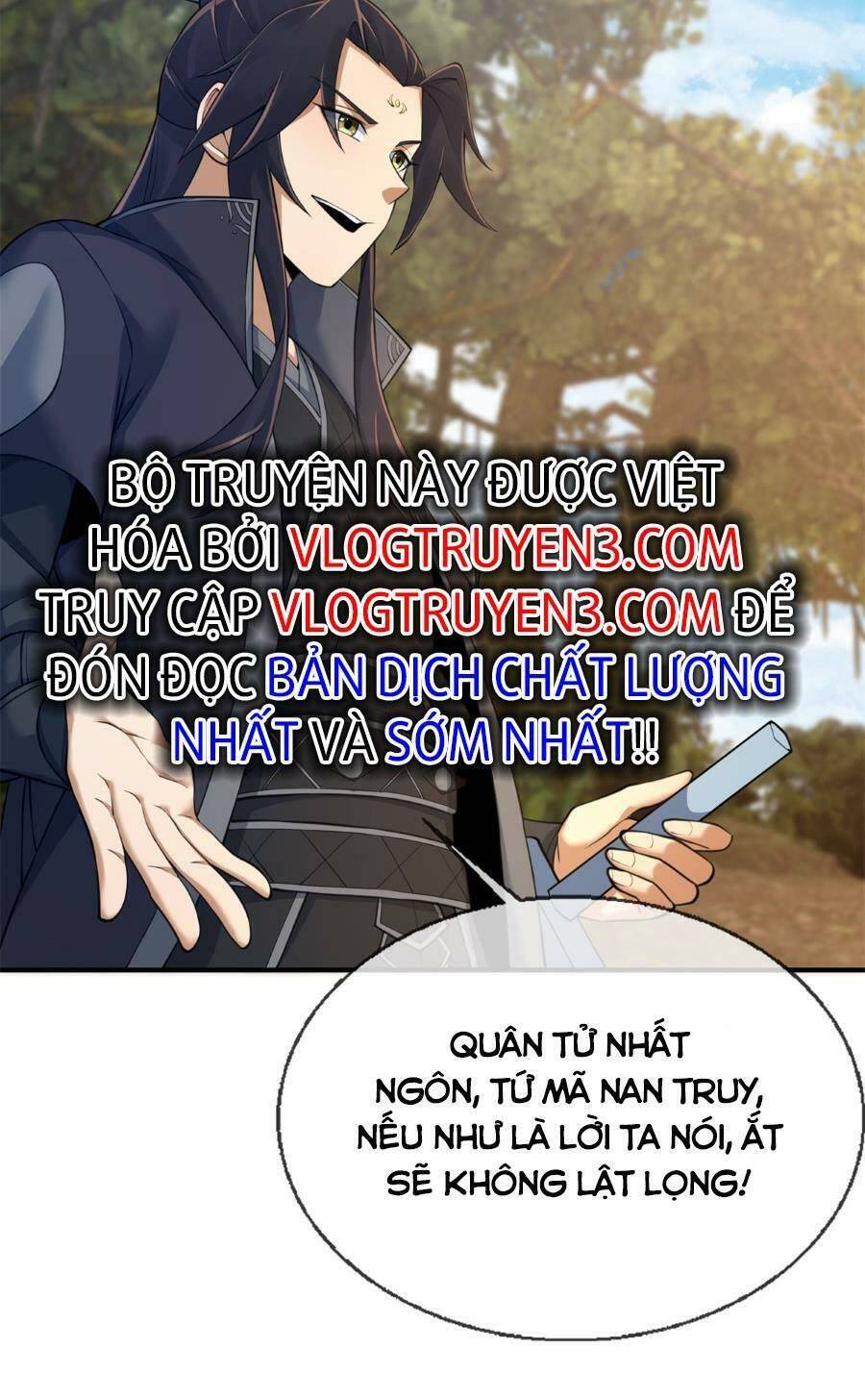 Lược Thiên Ký chapter 92 - Upload bởi truyensieuhay.com