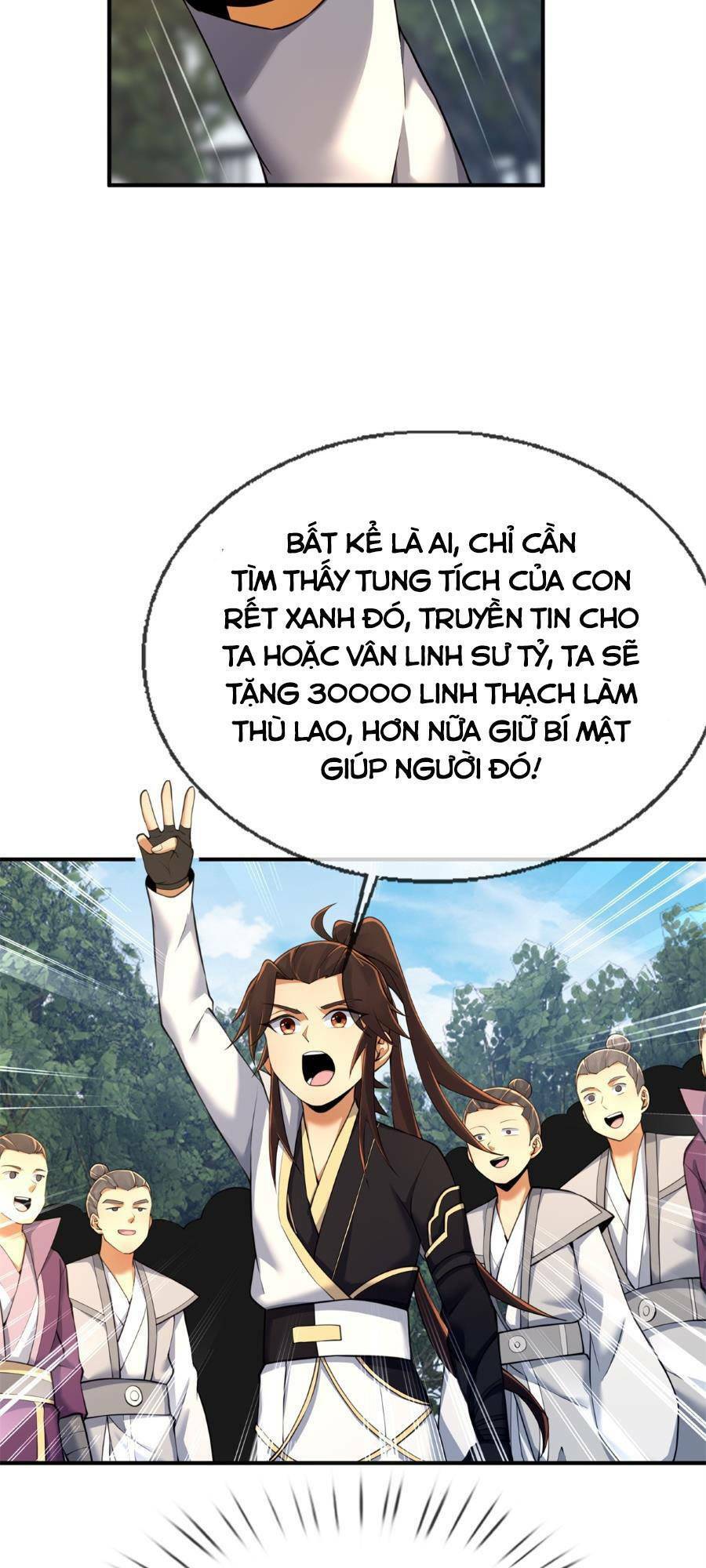 Lược Thiên Ký chapter 92 - Upload bởi truyensieuhay.com