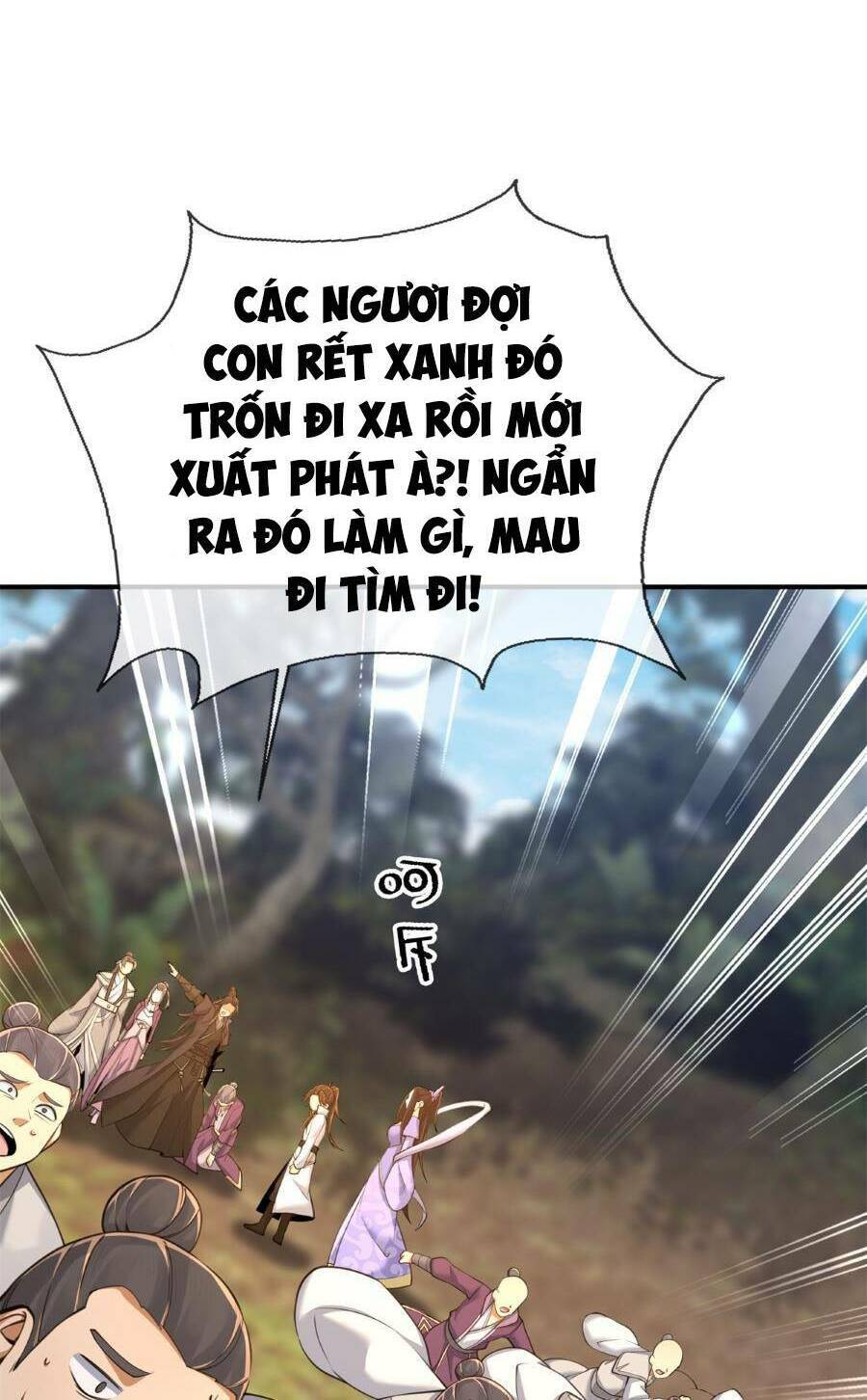 Lược Thiên Ký chapter 92 - Upload bởi truyensieuhay.com