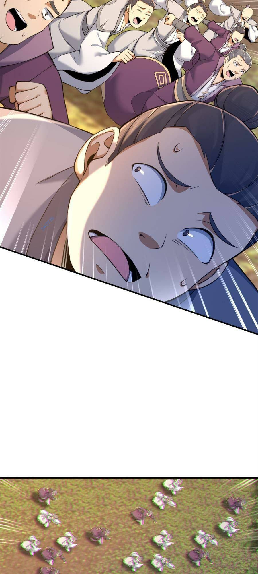 Lược Thiên Ký chapter 92 - Upload bởi truyensieuhay.com