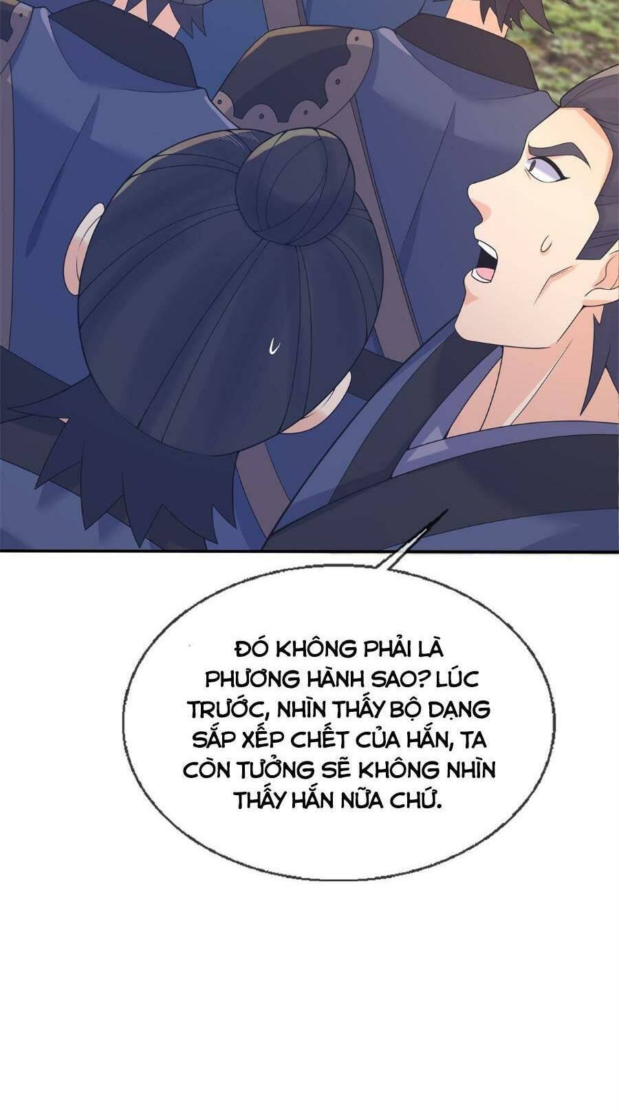 Lược Thiên Ký chapter 92 - Upload bởi truyensieuhay.com