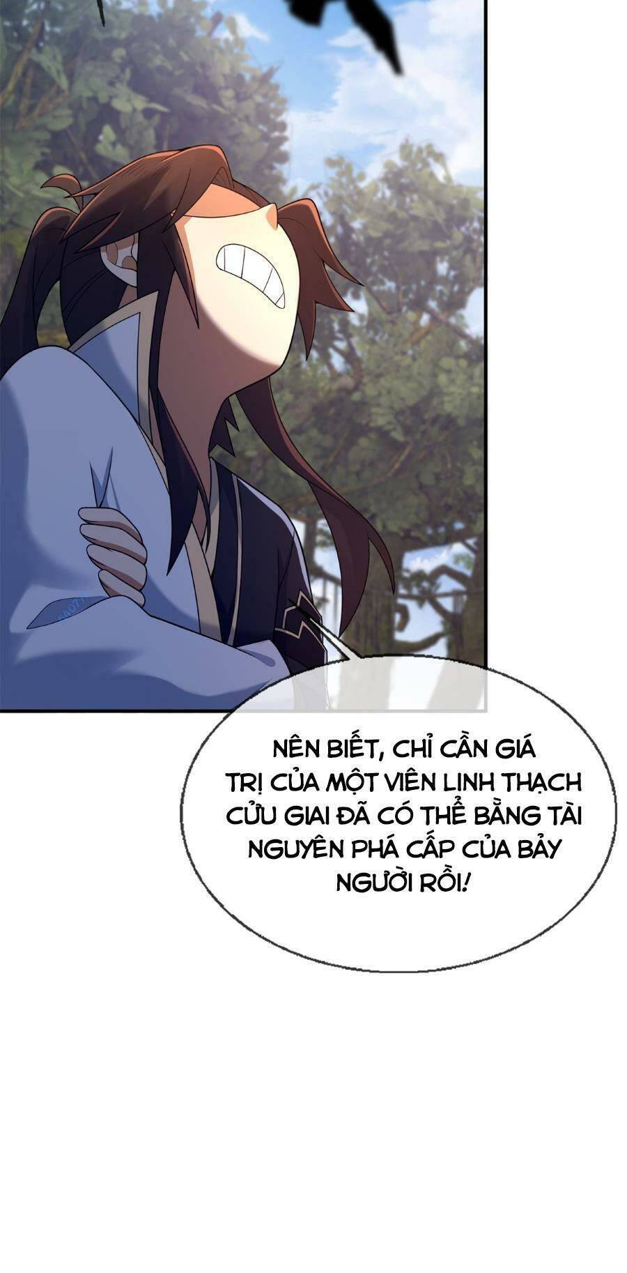 Lược Thiên Ký chapter 92 - Upload bởi truyensieuhay.com