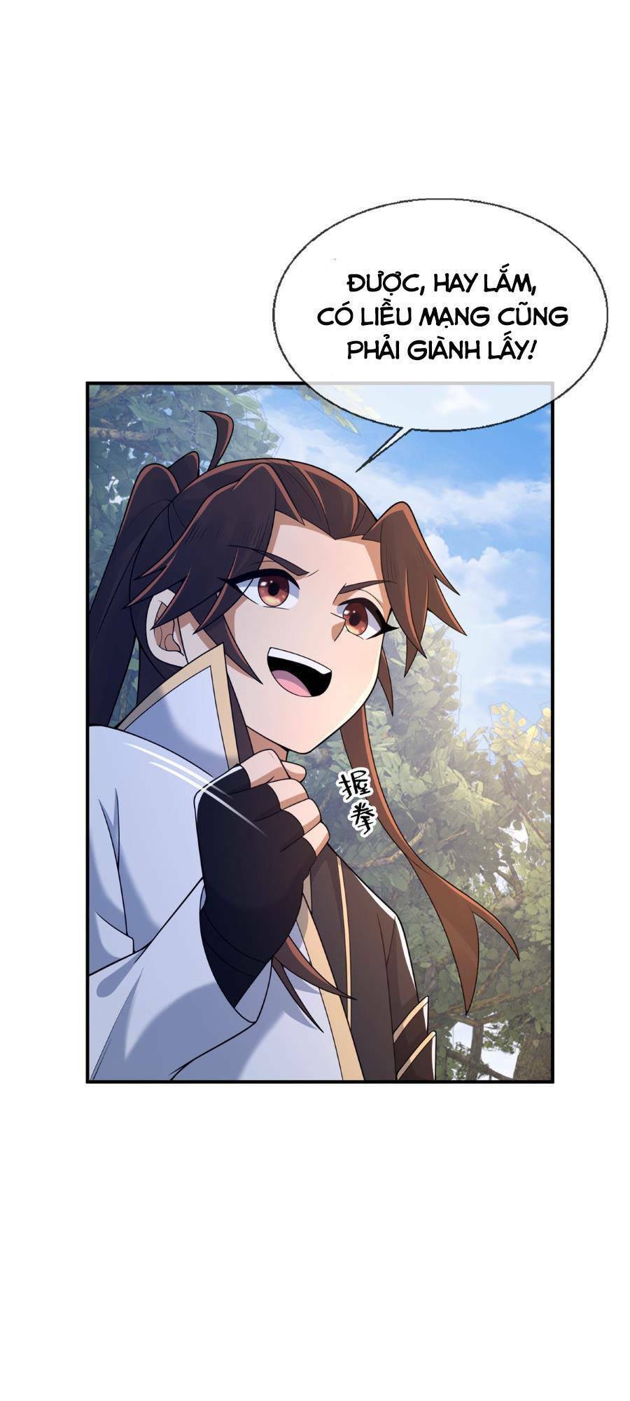 Lược Thiên Ký chapter 92 - Upload bởi truyensieuhay.com