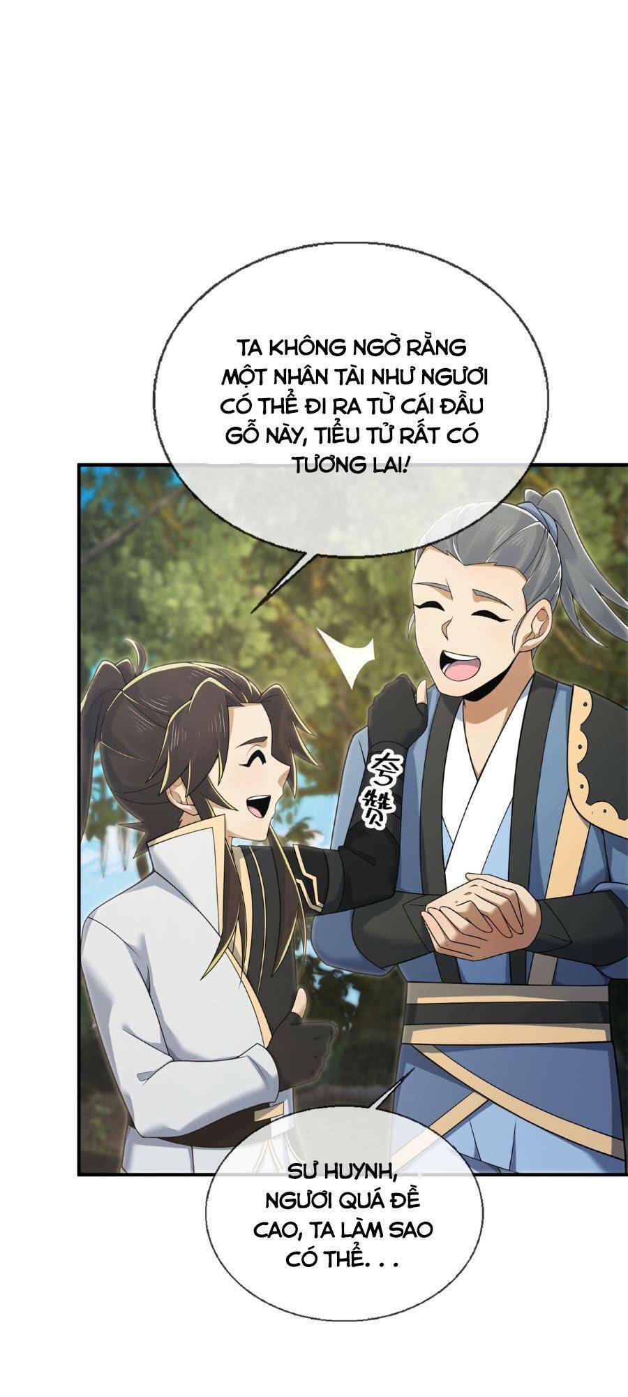 Lược Thiên Ký chapter 92 - Upload bởi truyensieuhay.com