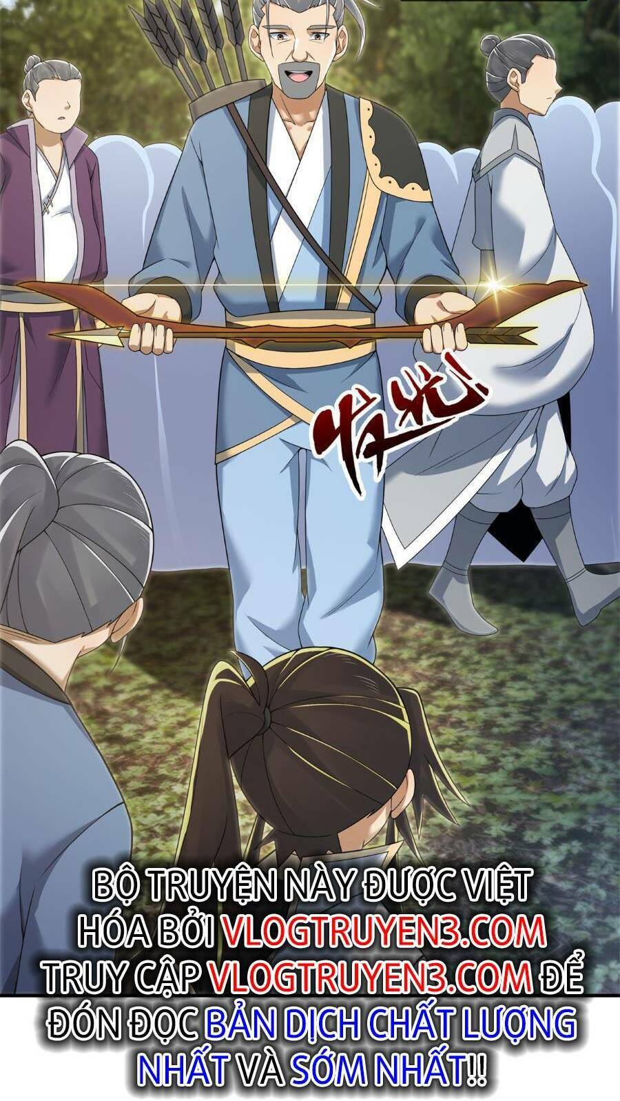 Lược Thiên Ký chapter 92 - Upload bởi truyensieuhay.com