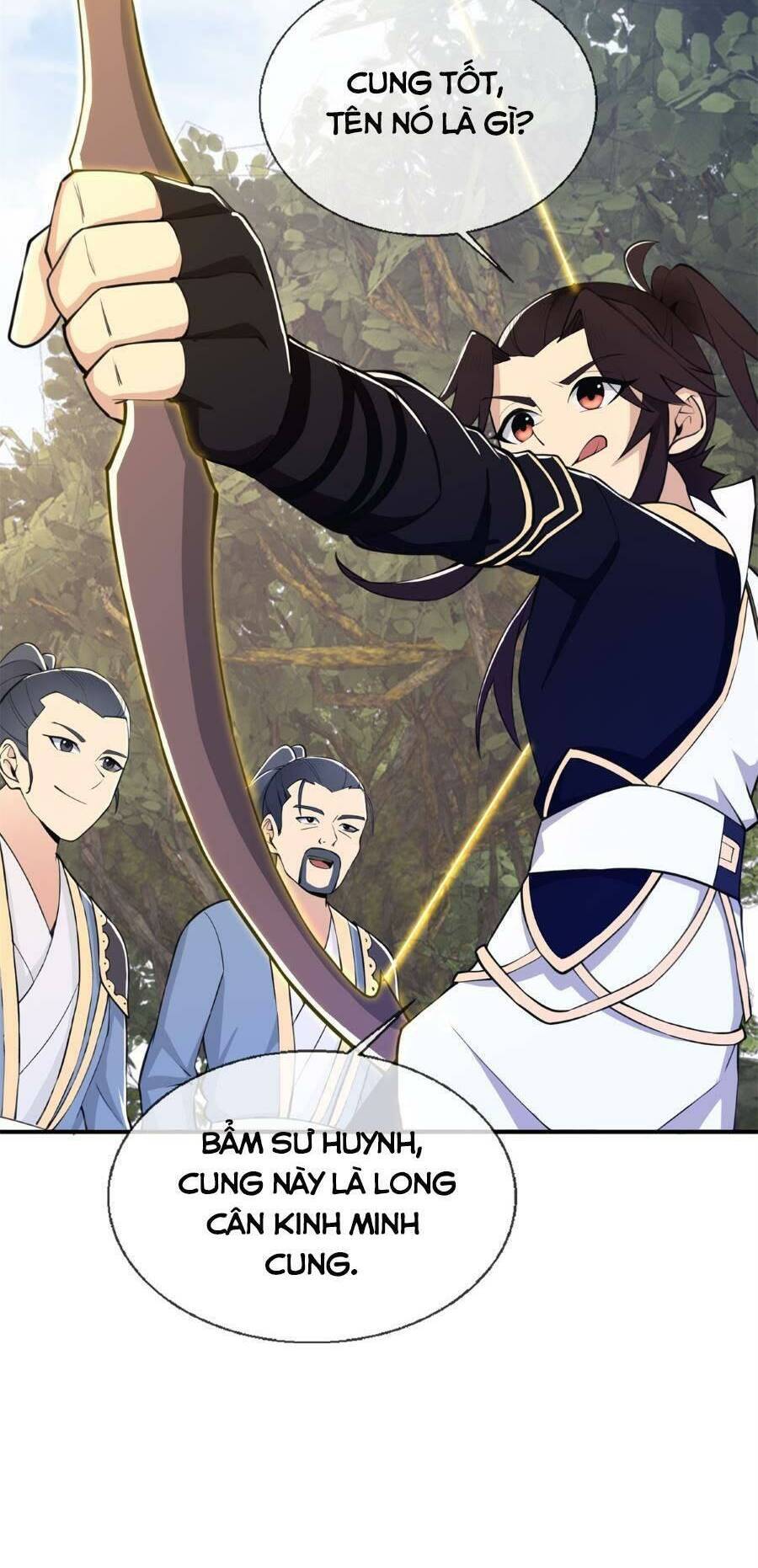 Lược Thiên Ký chapter 92 - Upload bởi truyensieuhay.com