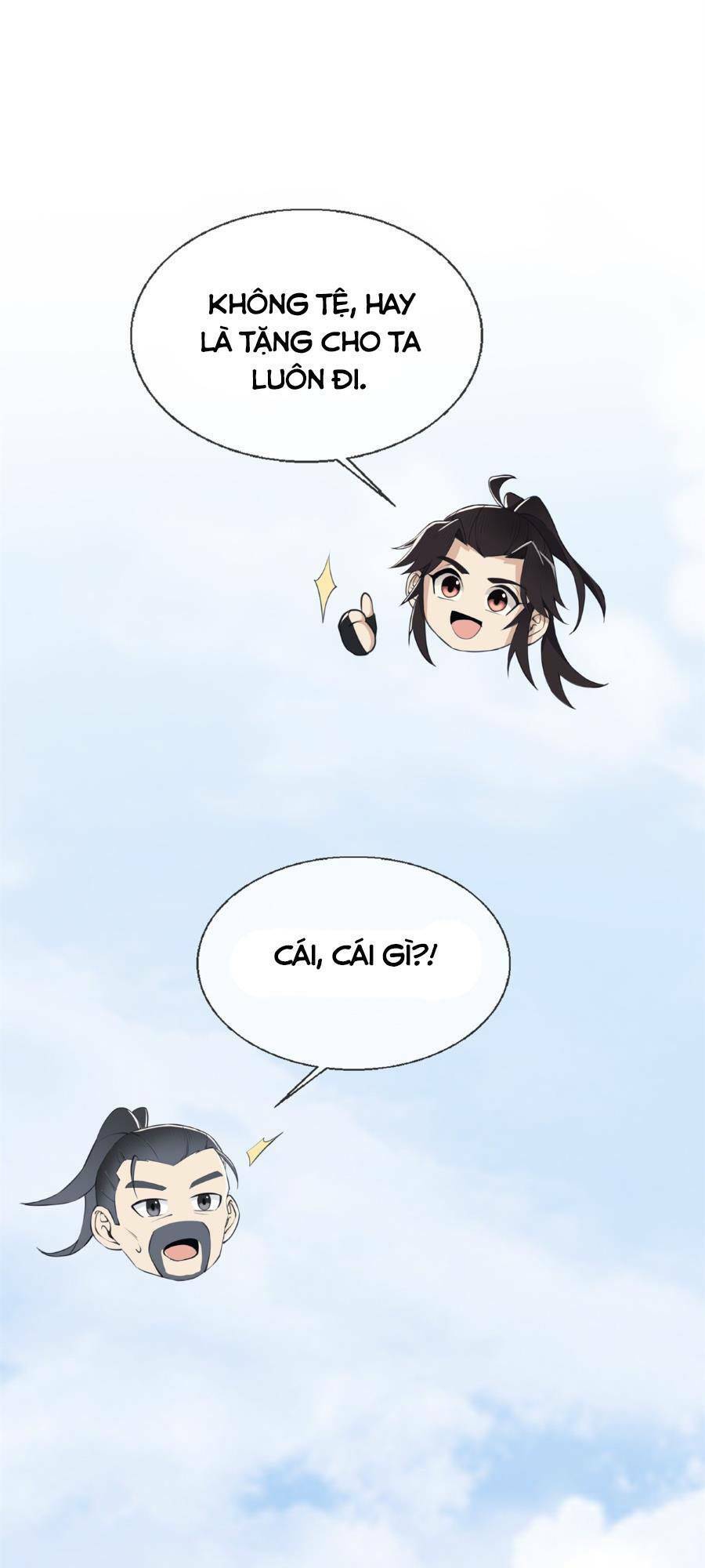 Lược Thiên Ký chapter 92 - Upload bởi truyensieuhay.com