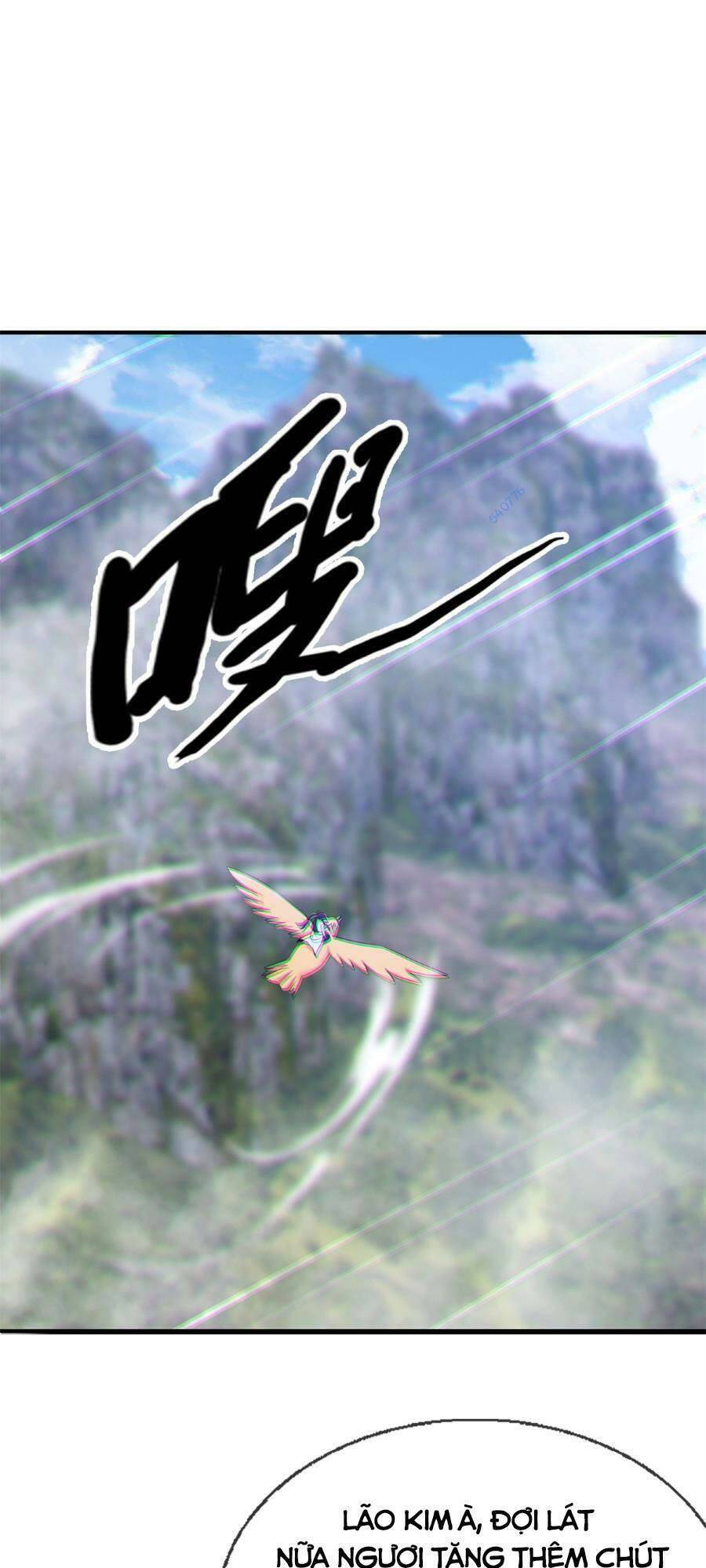 Lược Thiên Ký chapter 92 - Upload bởi truyensieuhay.com