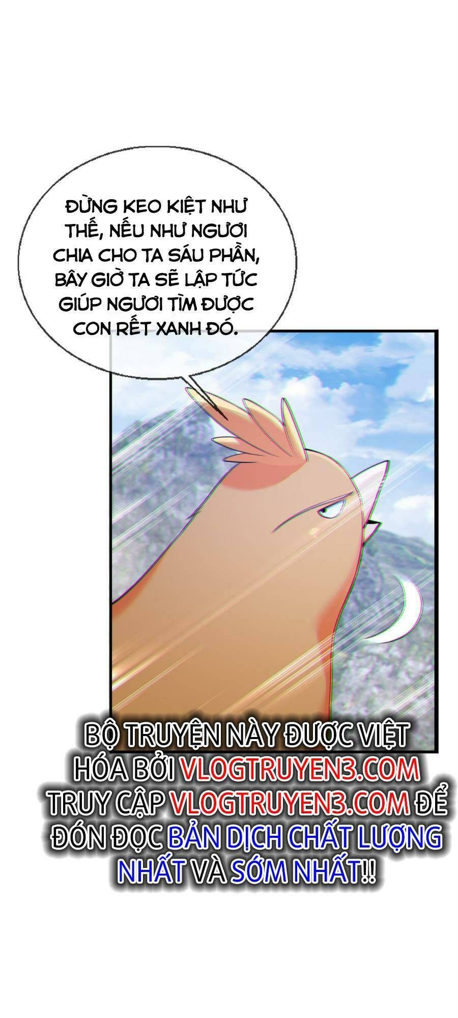 Lược Thiên Ký chapter 92 - Upload bởi truyensieuhay.com