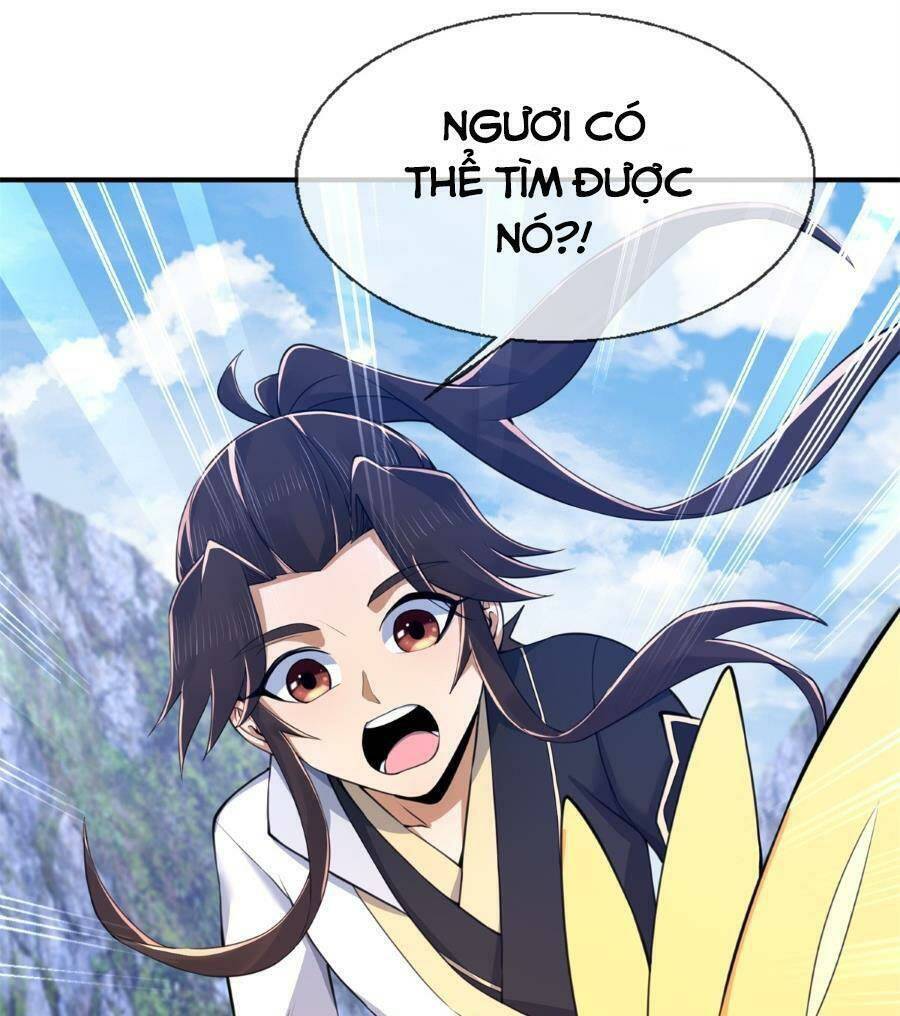 Lược Thiên Ký chapter 92 - Upload bởi truyensieuhay.com