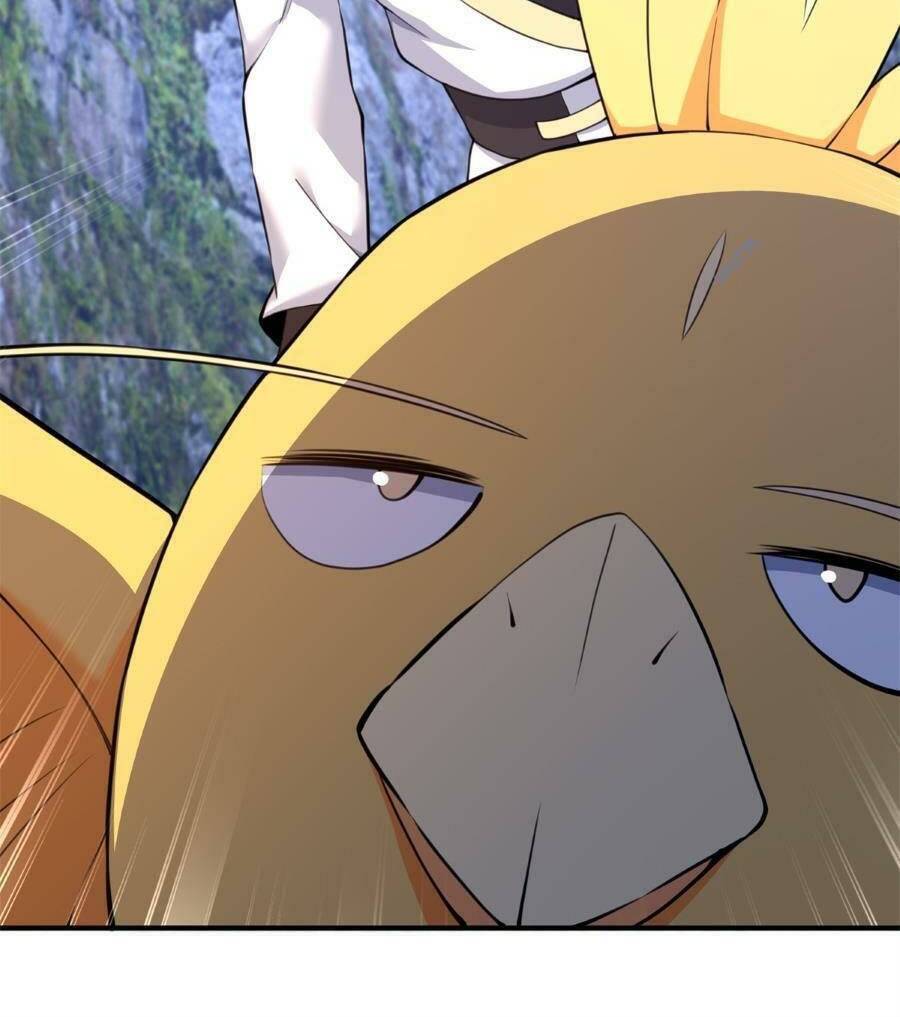 Lược Thiên Ký chapter 92 - Upload bởi truyensieuhay.com