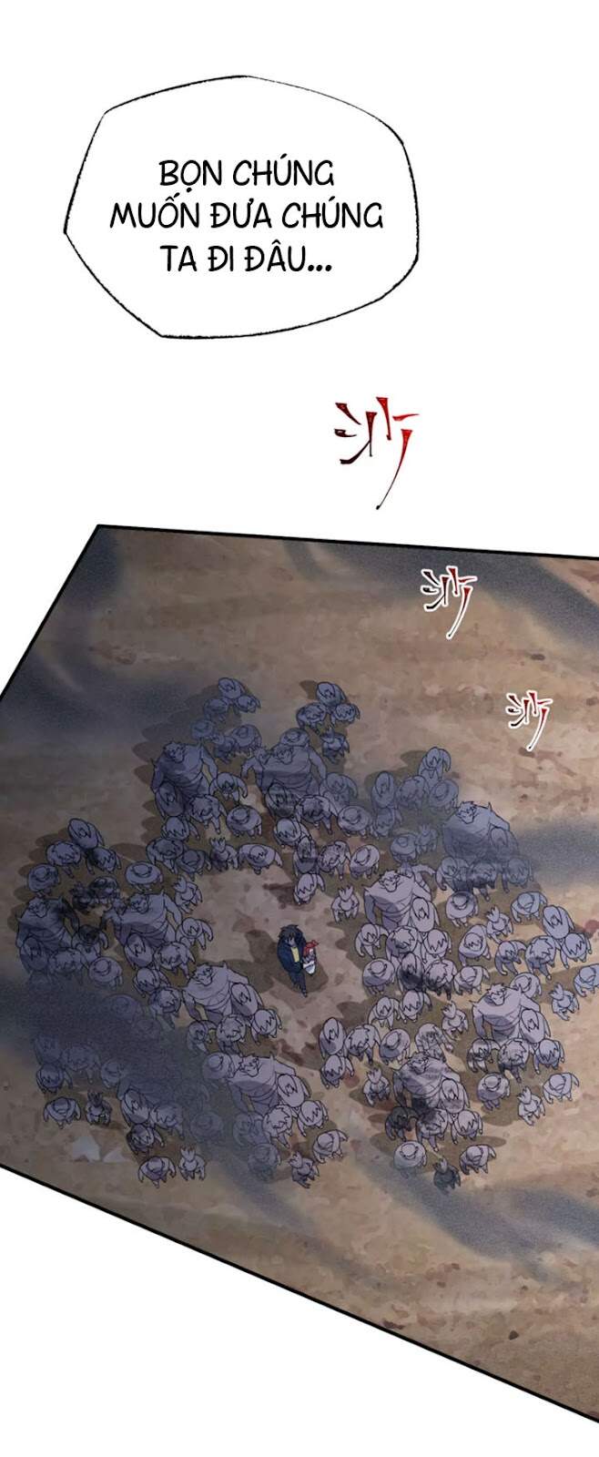 Ám Hải Kỷ Nguyên chapter 33 - Upload bởi truyensieuhay.com