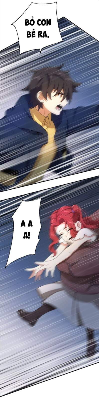 Ám Hải Kỷ Nguyên chapter 33 - Upload bởi truyensieuhay.com