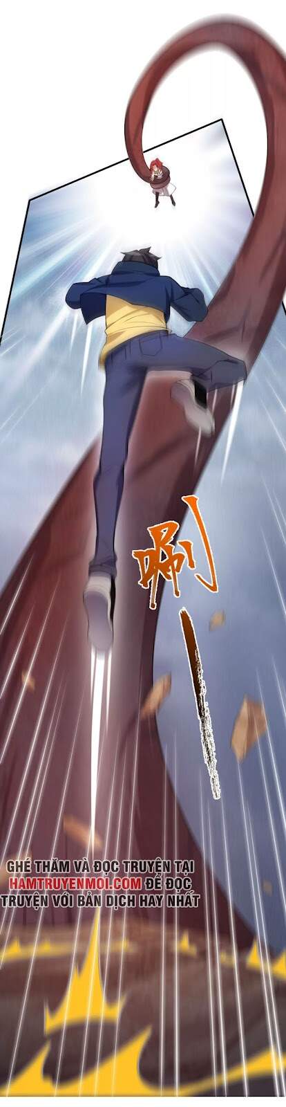 Ám Hải Kỷ Nguyên chapter 33 - Upload bởi truyensieuhay.com