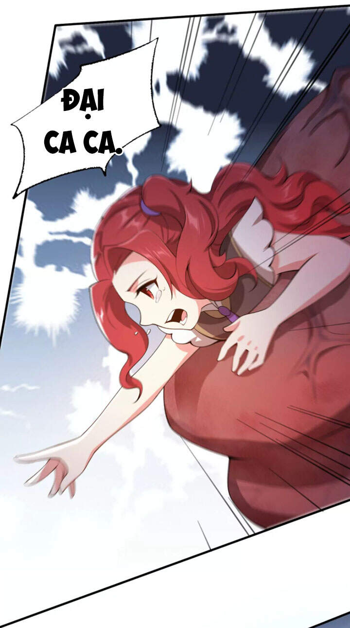 Ám Hải Kỷ Nguyên chapter 33 - Upload bởi truyensieuhay.com
