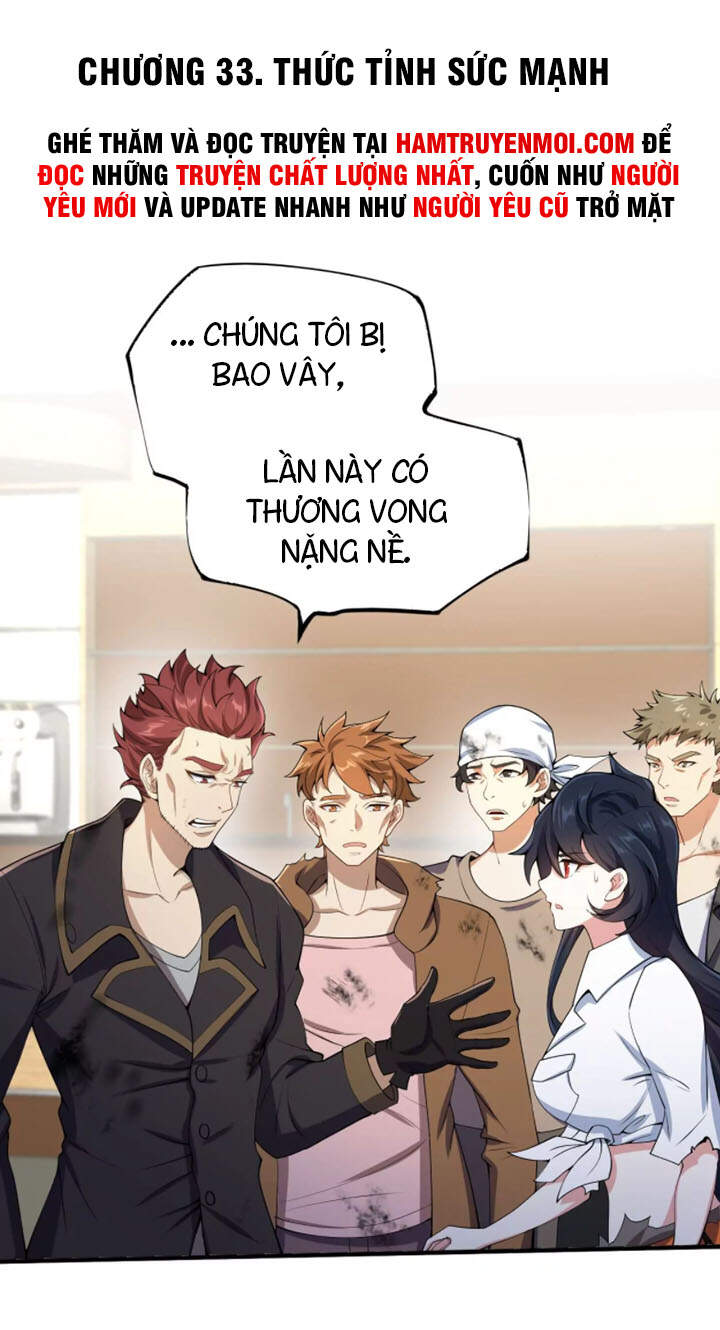 Ám Hải Kỷ Nguyên chapter 33 - Upload bởi truyensieuhay.com