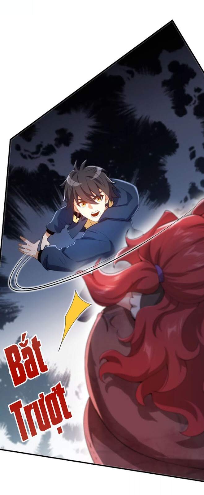 Ám Hải Kỷ Nguyên chapter 33 - Upload bởi truyensieuhay.com