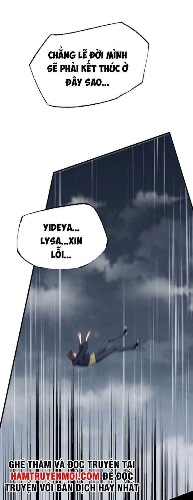 Ám Hải Kỷ Nguyên chapter 33 - Upload bởi truyensieuhay.com