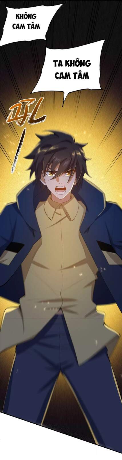 Ám Hải Kỷ Nguyên chapter 33 - Upload bởi truyensieuhay.com