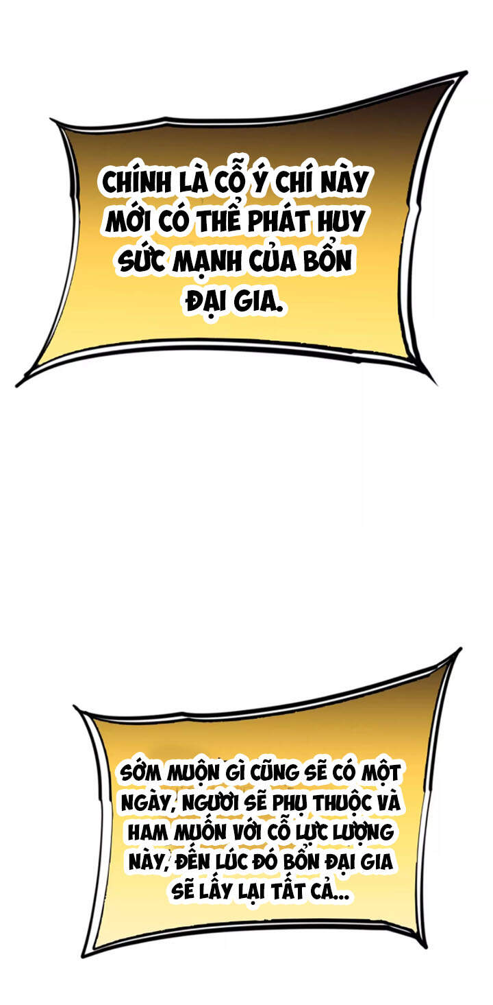 Ám Hải Kỷ Nguyên chapter 33 - Upload bởi truyensieuhay.com