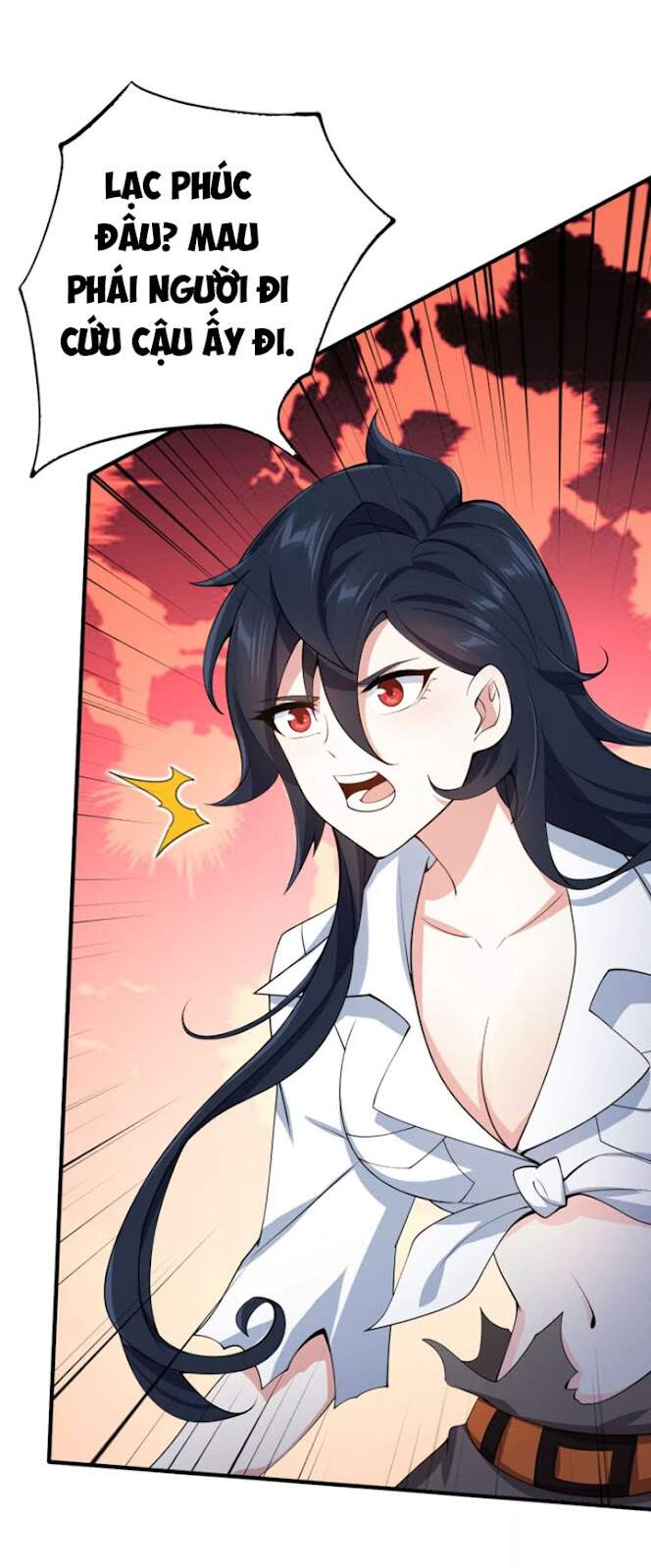 Ám Hải Kỷ Nguyên chapter 33 - Upload bởi truyensieuhay.com