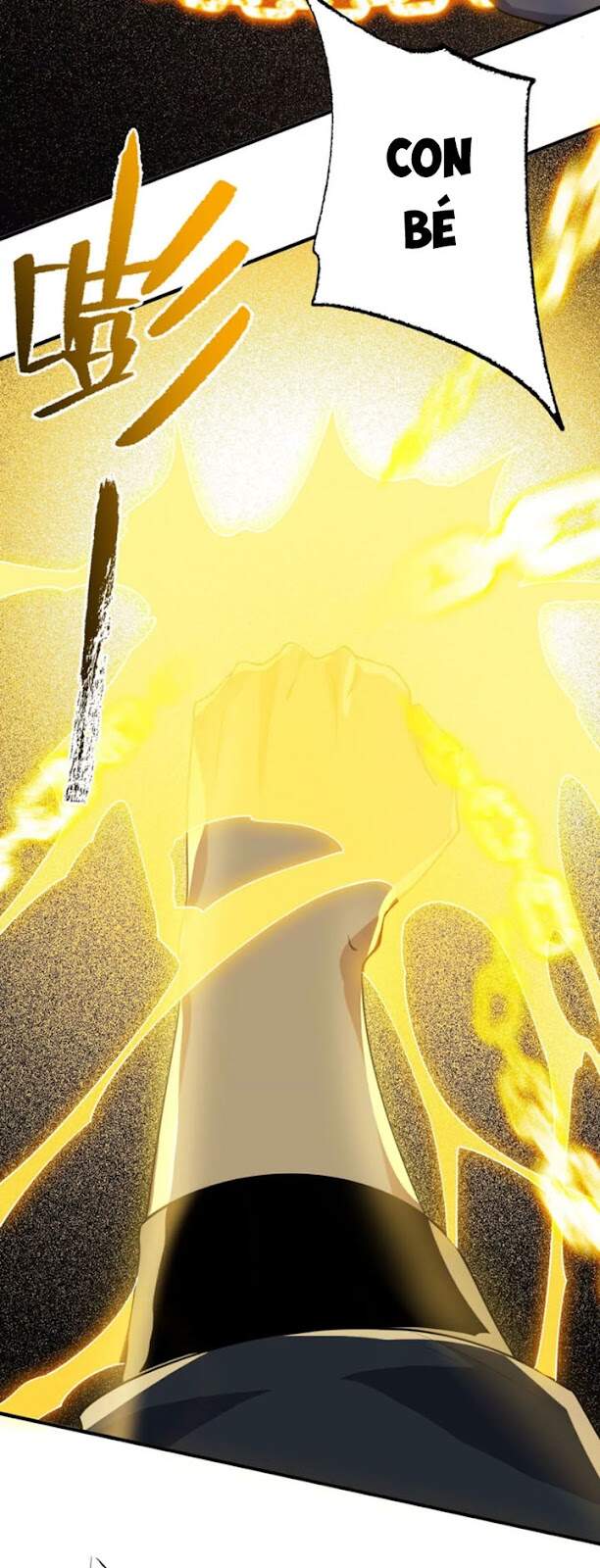 Ám Hải Kỷ Nguyên chapter 33 - Upload bởi truyensieuhay.com