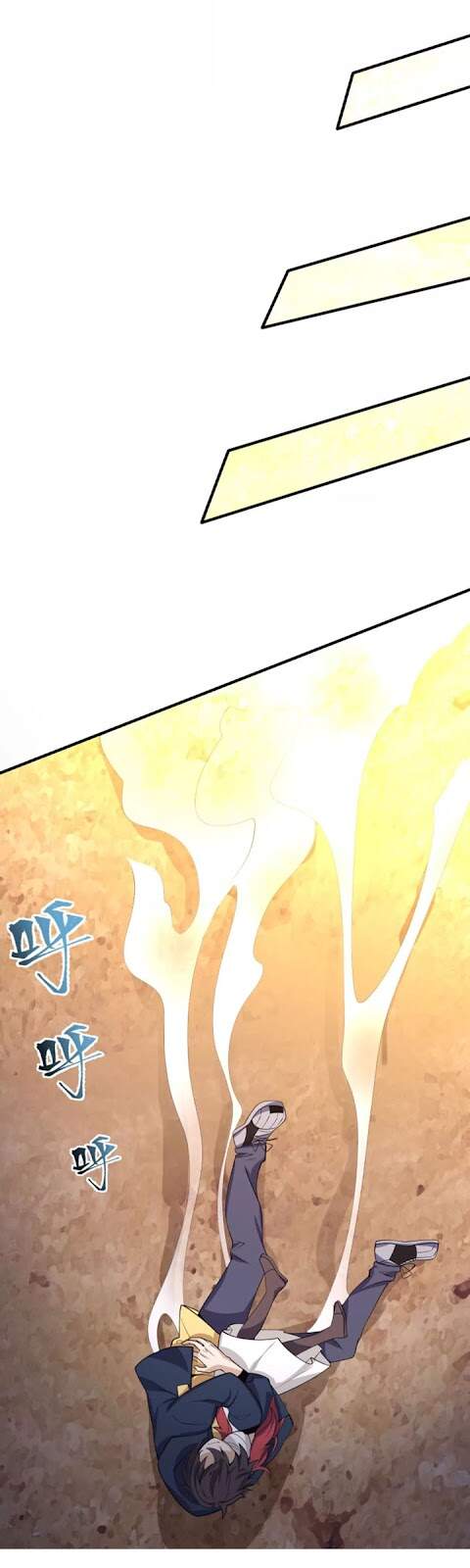 Ám Hải Kỷ Nguyên chapter 33 - Upload bởi truyensieuhay.com