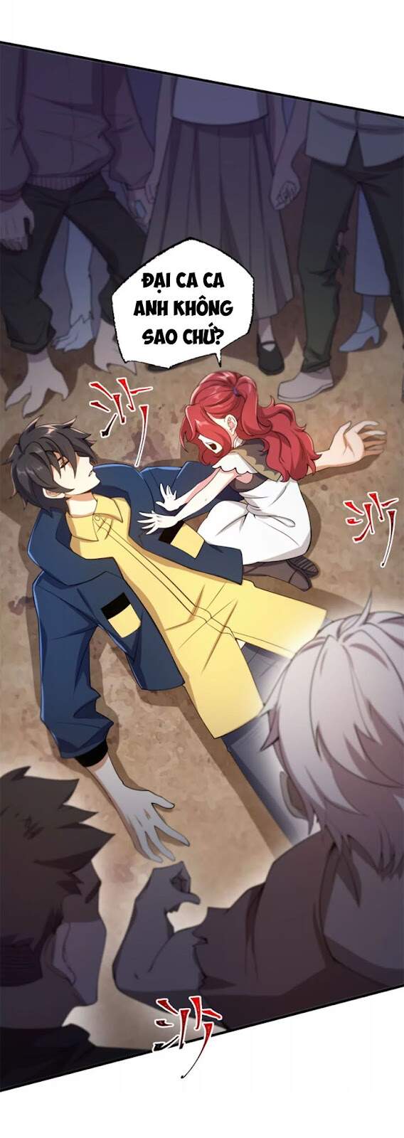 Ám Hải Kỷ Nguyên chapter 33 - Upload bởi truyensieuhay.com