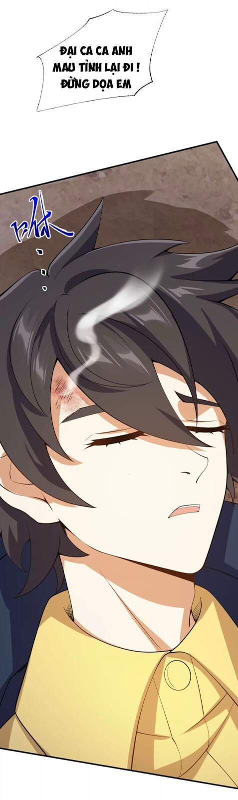 Ám Hải Kỷ Nguyên chapter 33 - Upload bởi truyensieuhay.com