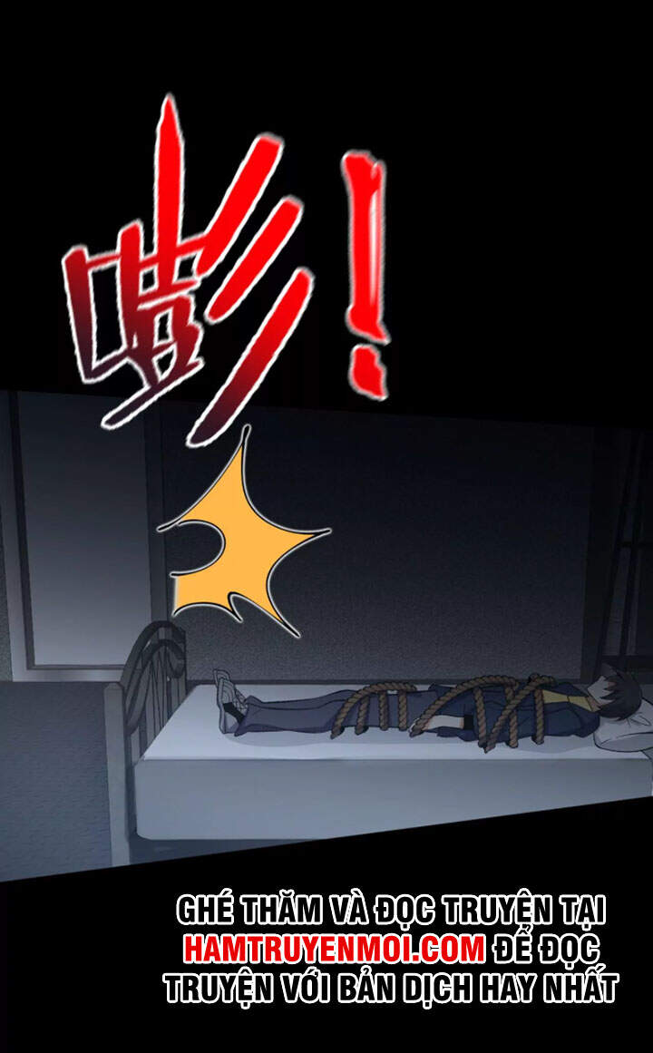 Ám Hải Kỷ Nguyên chapter 35 - Upload bởi truyensieuhay.com