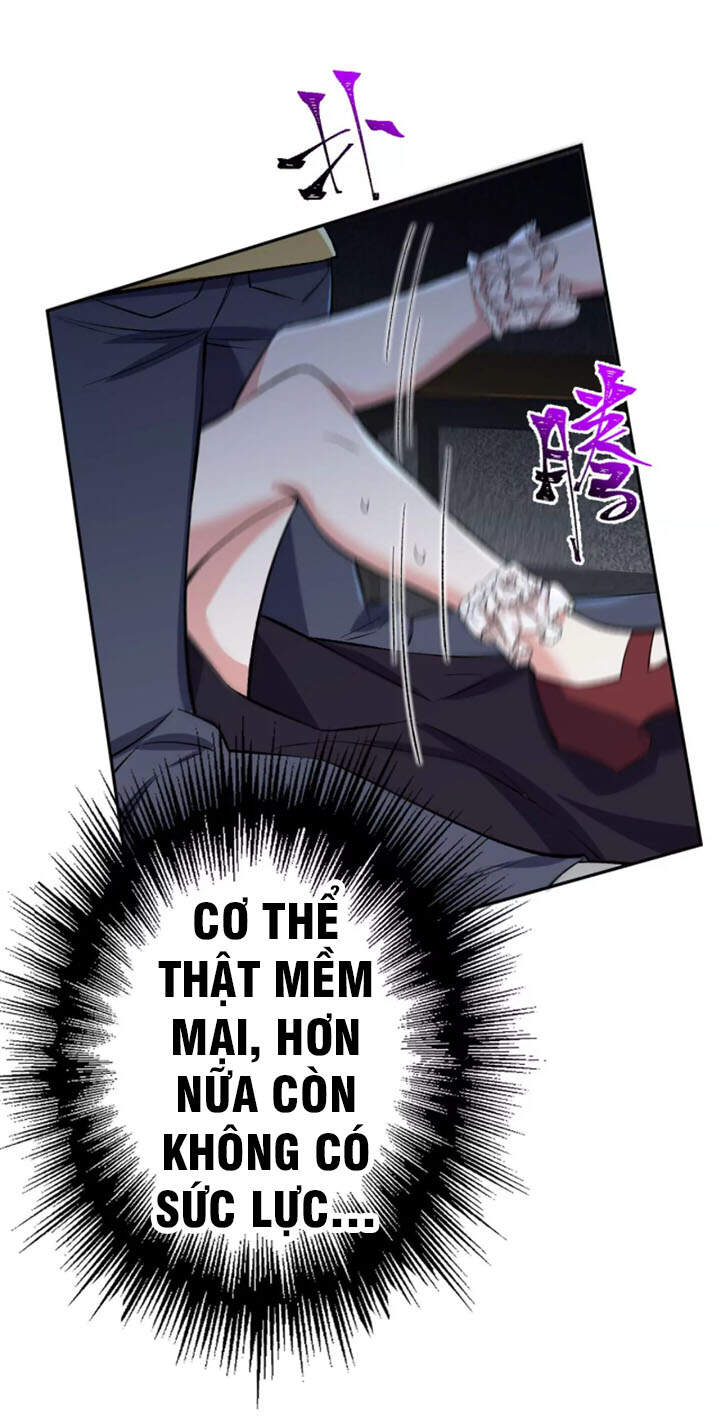 Ám Hải Kỷ Nguyên chapter 35 - Upload bởi truyensieuhay.com