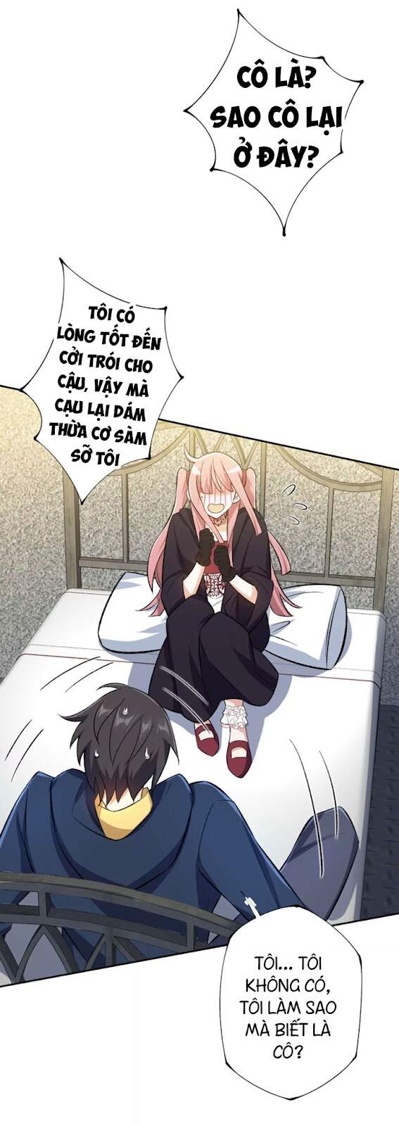Ám Hải Kỷ Nguyên chapter 35 - Upload bởi truyensieuhay.com