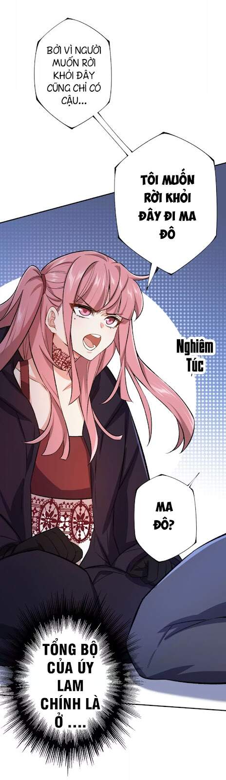 Ám Hải Kỷ Nguyên chapter 35 - Upload bởi truyensieuhay.com