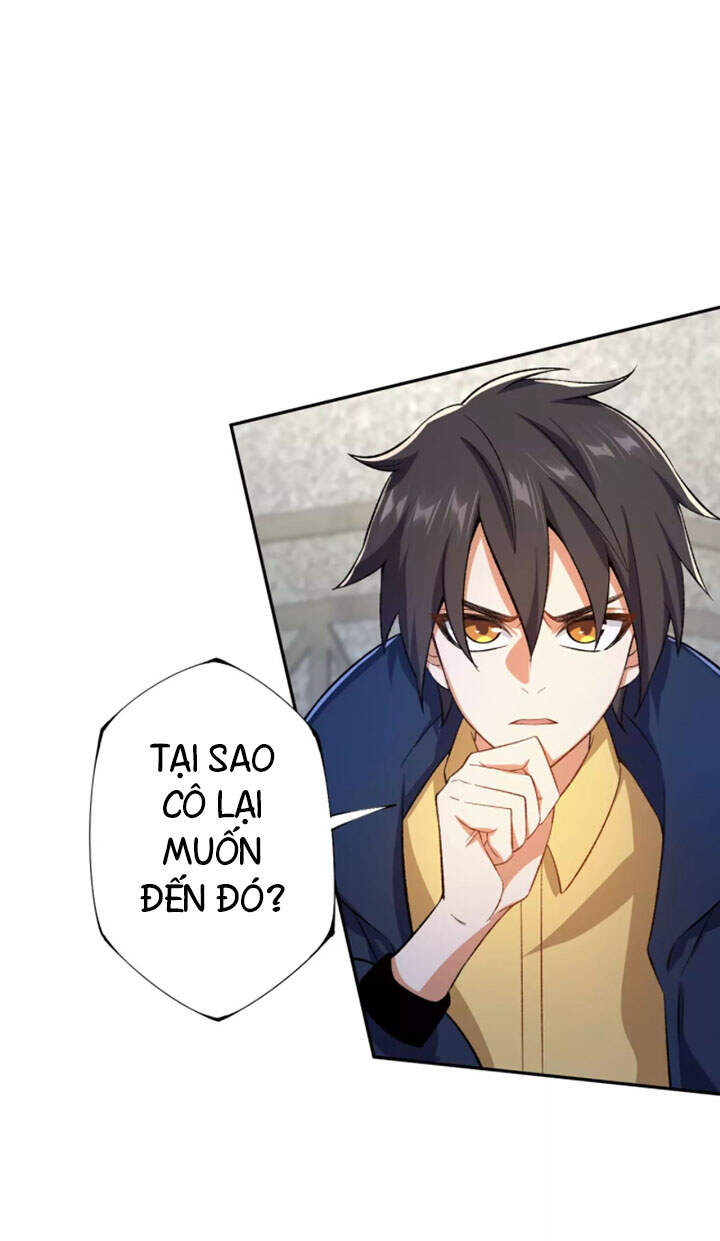 Ám Hải Kỷ Nguyên chapter 35 - Upload bởi truyensieuhay.com