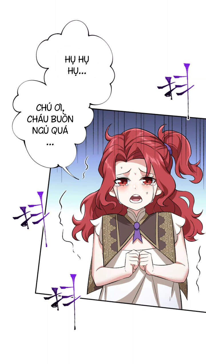 Ám Hải Kỷ Nguyên chapter 35 - Upload bởi truyensieuhay.com