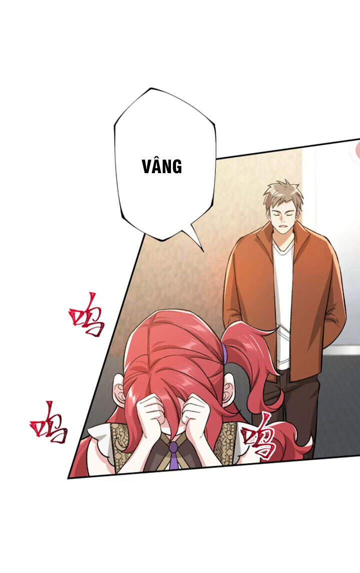 Ám Hải Kỷ Nguyên chapter 35 - Upload bởi truyensieuhay.com