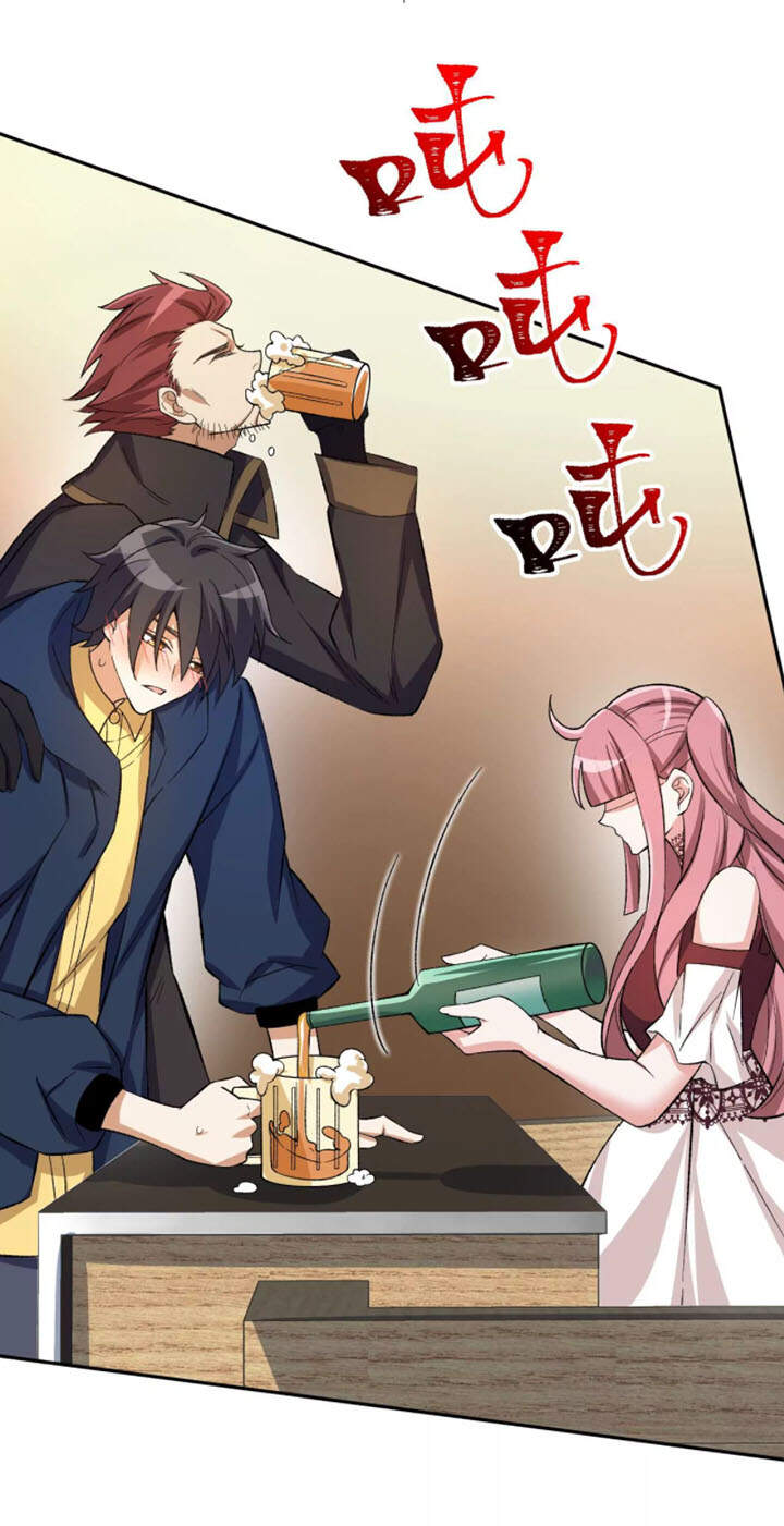 Ám Hải Kỷ Nguyên chapter 35 - Upload bởi truyensieuhay.com