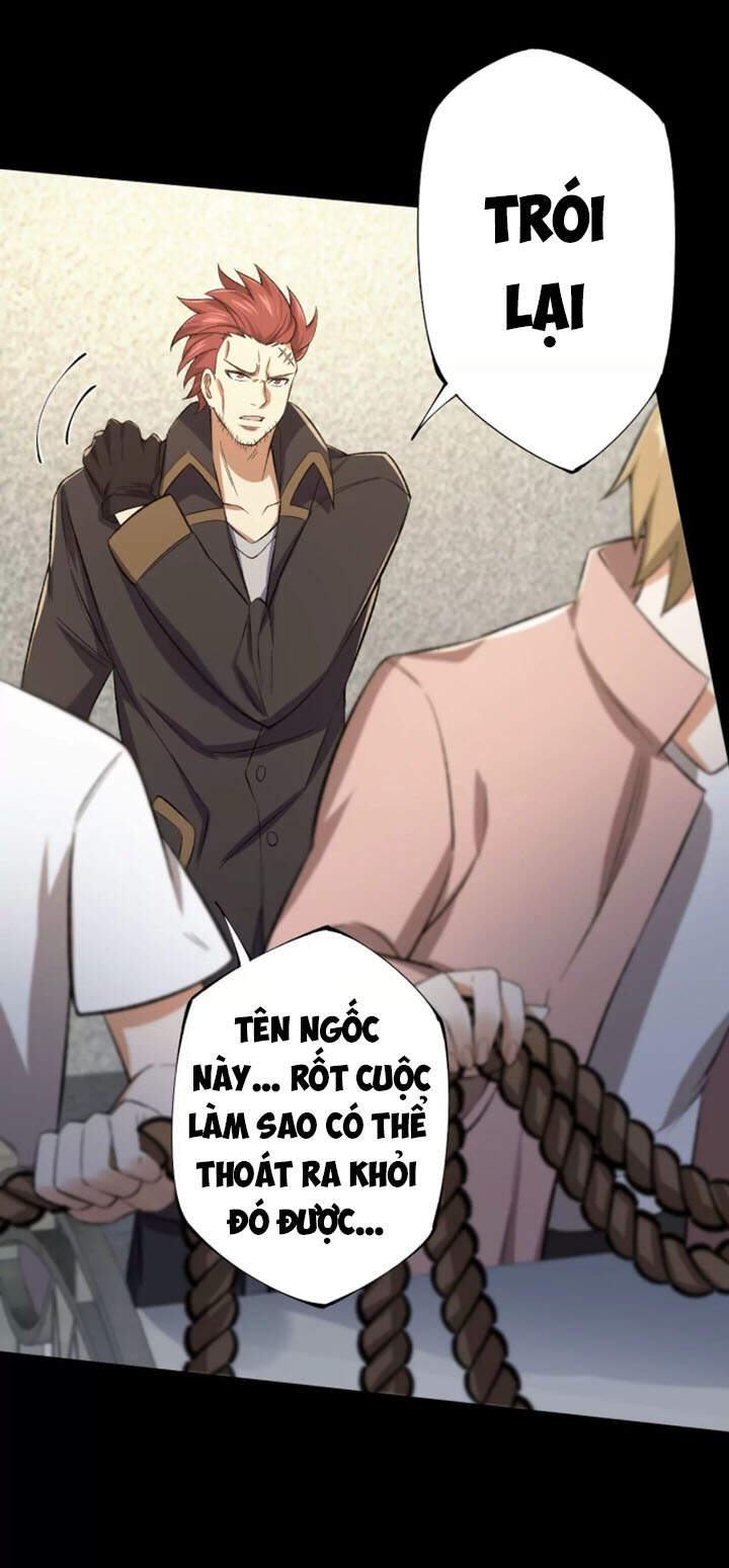 Ám Hải Kỷ Nguyên chapter 35 - Upload bởi truyensieuhay.com