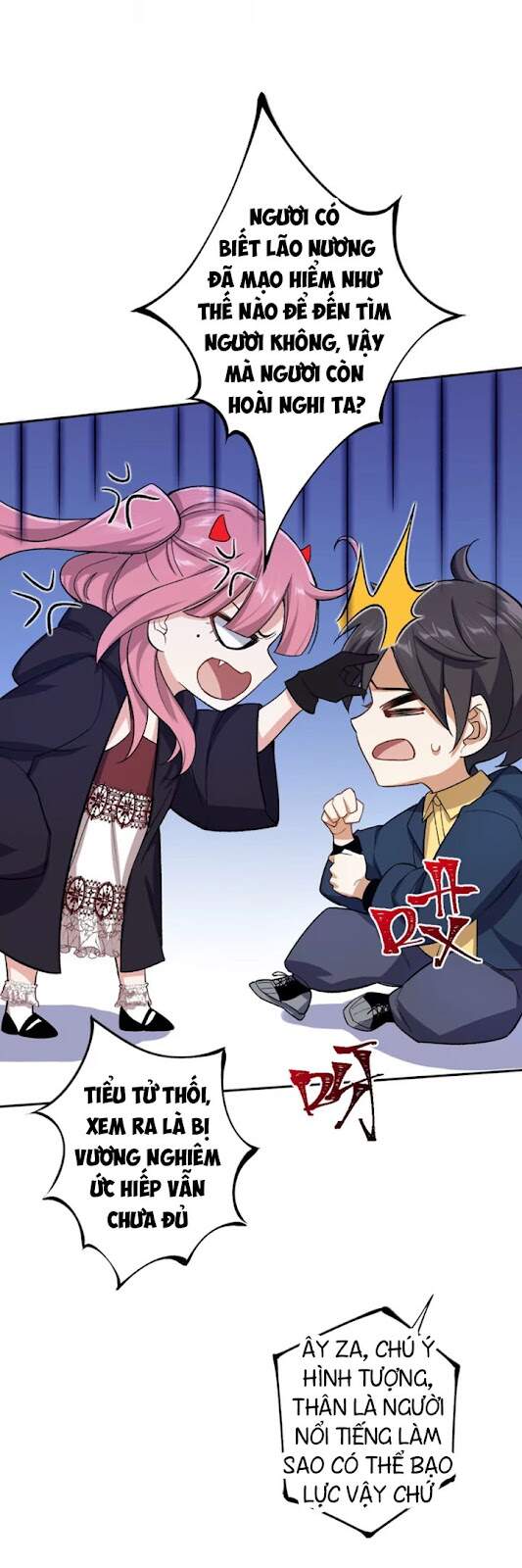 Ám Hải Kỷ Nguyên chapter 36 - Upload bởi truyensieuhay.com