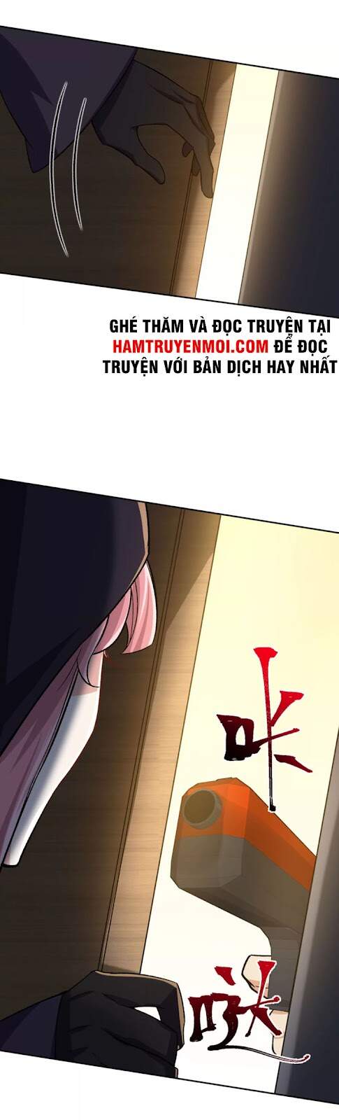 Ám Hải Kỷ Nguyên chapter 36 - Upload bởi truyensieuhay.com