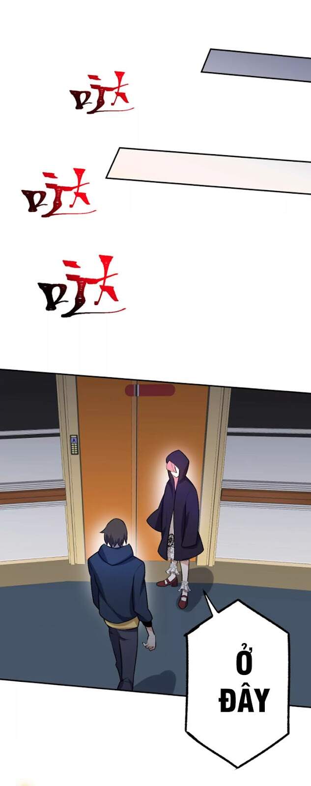 Ám Hải Kỷ Nguyên chapter 36 - Upload bởi truyensieuhay.com