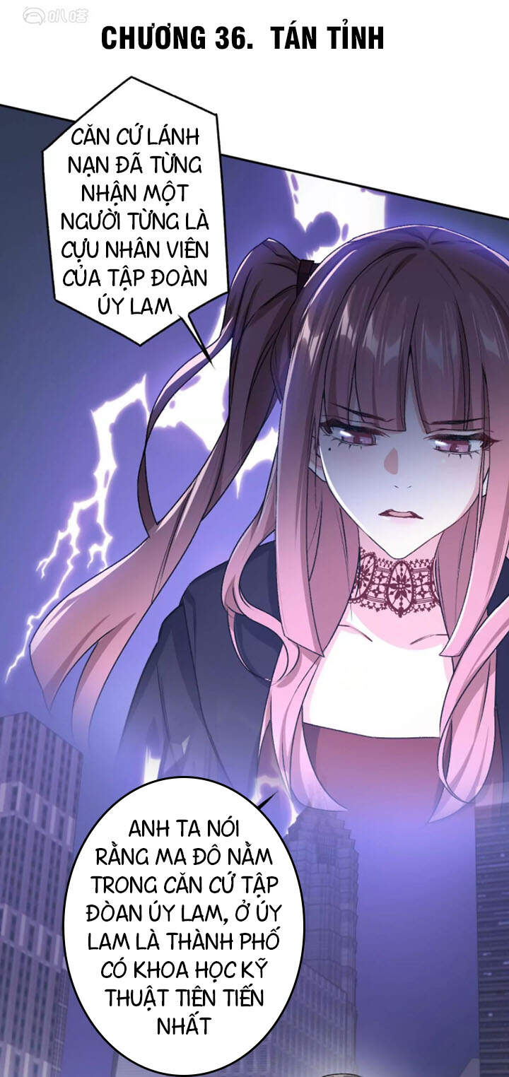 Ám Hải Kỷ Nguyên chapter 36 - Upload bởi truyensieuhay.com
