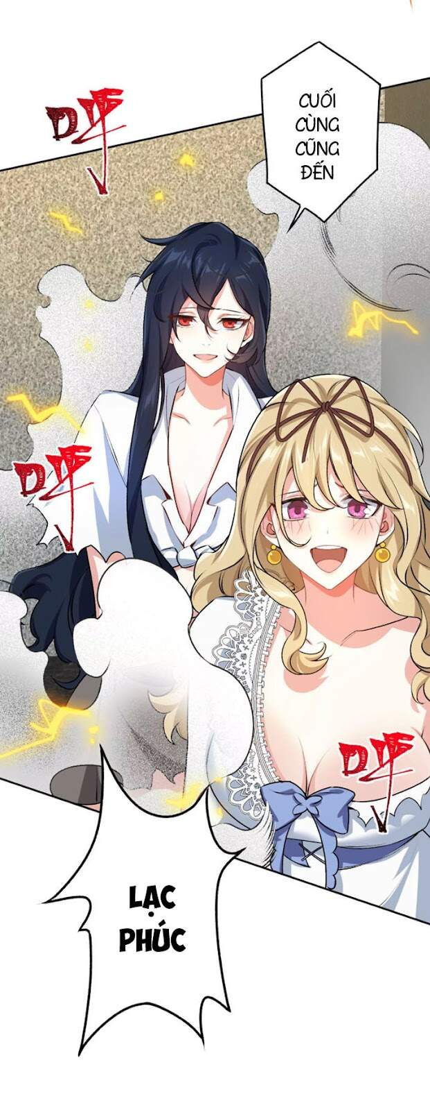 Ám Hải Kỷ Nguyên chapter 36 - Upload bởi truyensieuhay.com