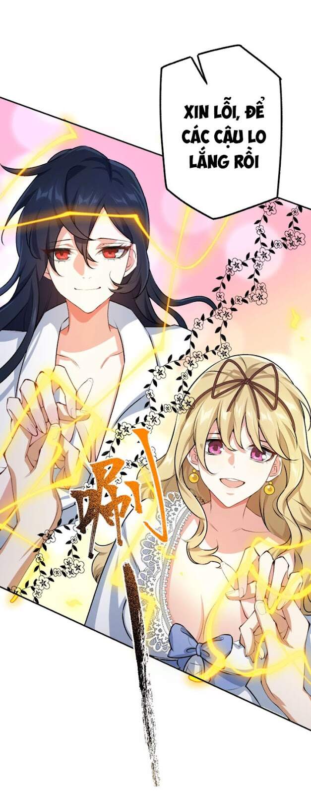 Ám Hải Kỷ Nguyên chapter 36 - Upload bởi truyensieuhay.com