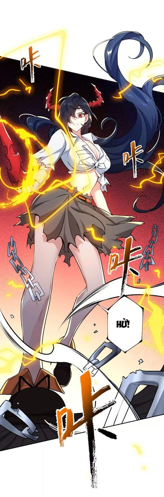 Ám Hải Kỷ Nguyên chapter 36 - Upload bởi truyensieuhay.com